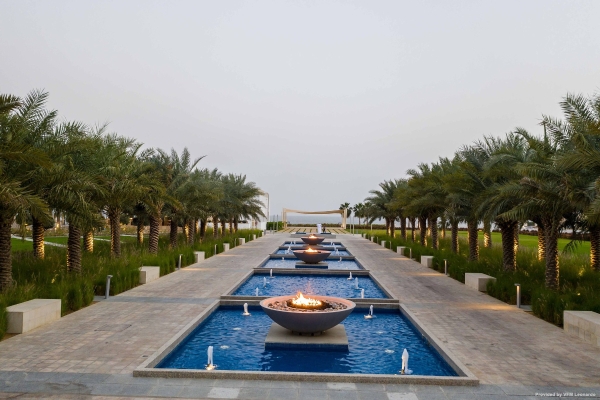 InterContinental Hotels FUJAIRAH RESORT (Fujairah)